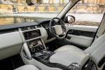Land Rover Range Rover Autobiography P400e 2018 года (UK)